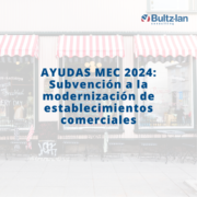 Ayudas MEC 2024