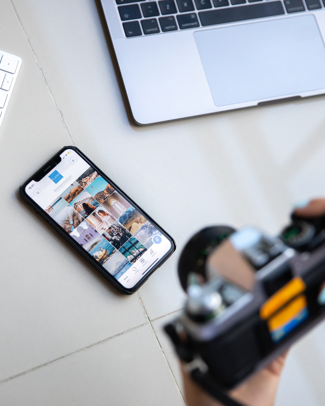 Cómo utilizar Facebook, Instagram y Whatsapp business para promocionar mi negocio