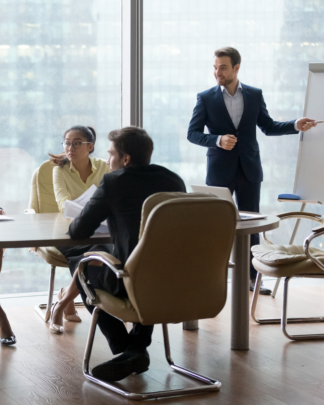Curso Administración de pequeños negocios