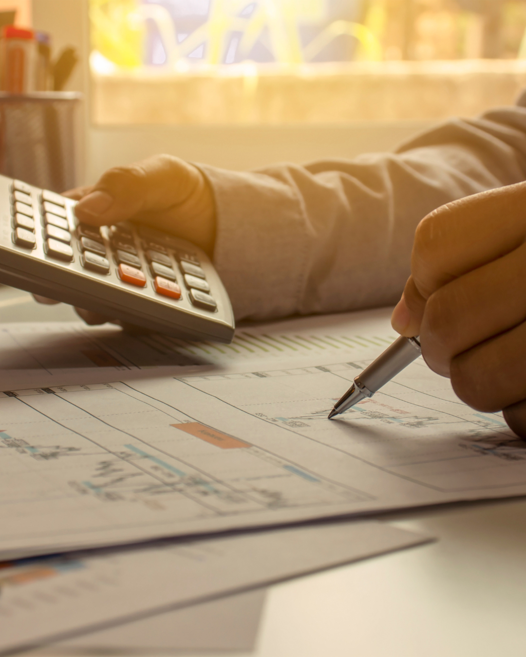Planificación financiera
